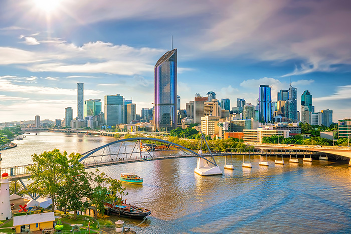 Brisbane City Hot Water Services