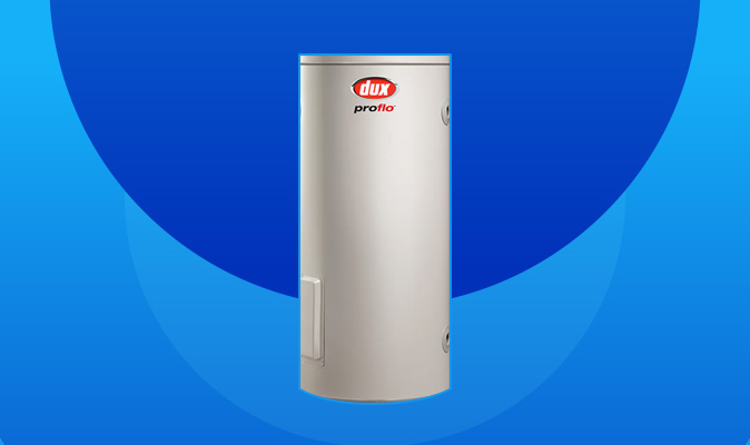 Brisbane Electric Hot Water Systems